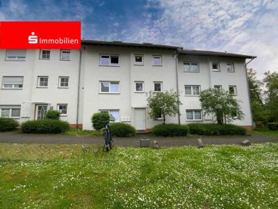 Ansprechende 3-Zimmer Wohnung in Linden