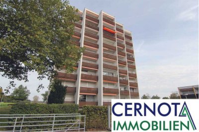 gemütliche 1 Zimmer Wohnung "Am Johannesbad" - Cernota Immobilien