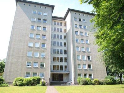 Ansprechende 3-Zimmer-Wohnung in Rheindorf!