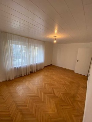 3,5-Raum-Hochparterre-Wohnung in Hamm-Mitte