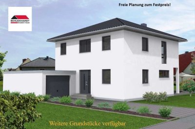 **Ober-Mockstadt**  #Neubau #Moderne Massivbauweise*