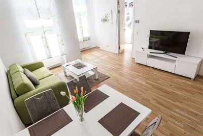 Schöne 2-Zimmer-Wohnung mit EBK in Schwäbisch Gmünd