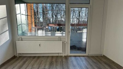 Frisch Sanierte 2 - Zimmer Wohnung in Dortmund Scharnhorst