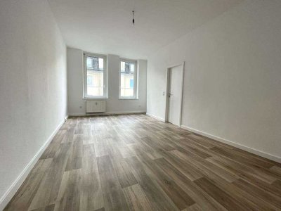 Attraktive 3-Zimmer-Wohnung mit Balkon in Haspe!