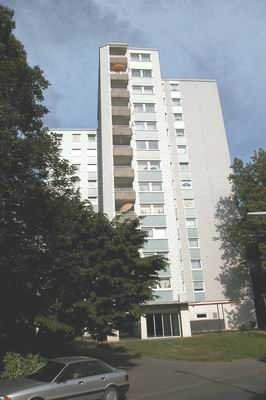 Bald verfügbar! 3-Zimmer Wohnung in Dortmund Dorstfeld