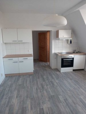 Schöne 4-Zimmer-Wohnung in der Knuthstraße 4