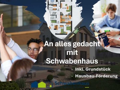 Technologisch durchdacht - Ihr modernes Heim