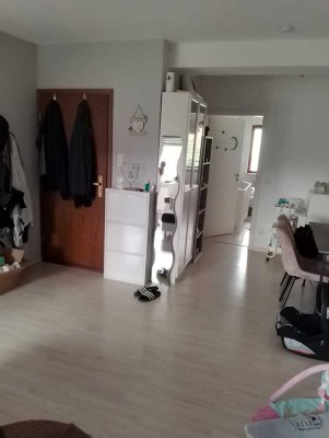 Gepflegte, gemütliche 1,5-Zimmer-Wohnung in Weiterstadt/ Gräfenhausen