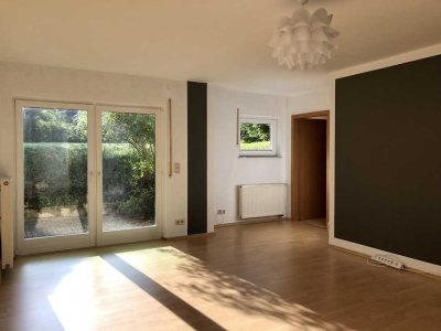 2,5-Zimmer-Wohnung mit Terrasse in Wetzlar-Dutenhofen