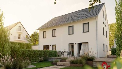 Ein Haus bei dem weniger wirklich mehr ist in Wendeburg OT Meerdorf – Fläche optimal nutzen