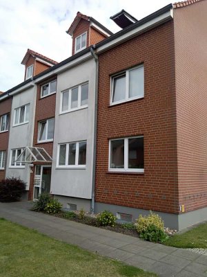 ***RESERVIERT***Schöne Erdgeschosswohnung zur Miete