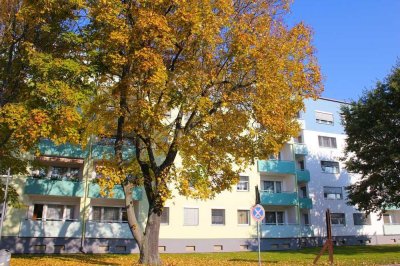 Schöne 3-Zimmer-Wohnung mit Balkon