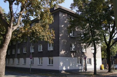 Modernisierte 2,5 Raum Wohnung in Wanne-Süd