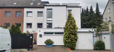 MISBURG-NORD: 3-Familienhaus in ruhiger Lage