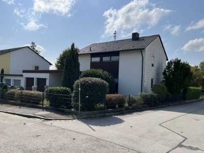 Haus auf Traumgrundstück mit Weitblick in Bestlage von Pfaffenhofen an der Ilm