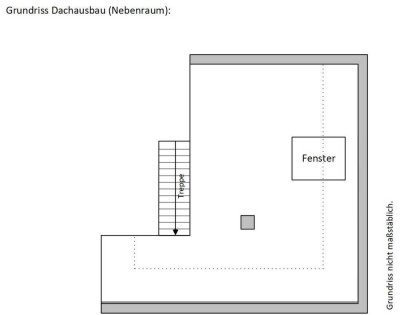 Schöne helle Maisonette-Wohnung in Dresden-Mockritz