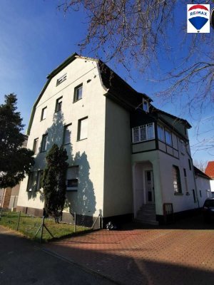 - TOP LAGE!! -
Mehrfamilienhaus mit 6 Wohneinheiten und Wintergarten in Gütersloh zu verkaufen!