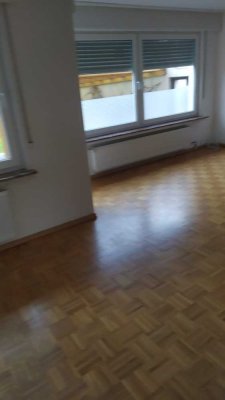 Sanierte 3-Raum-Wohnung mit Balkon in Beverungen