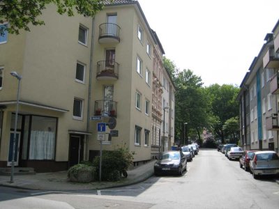 Essen-Südviertel- moderne Wohnung zentral