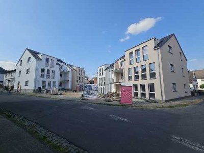 Moderne 3 Zimmerwohnung in Wettenberg-Wißmar