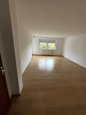 3-Zimmer-Wohnung mit Balkon und neuer Einbauküche in Müllheim im Markgräflerland