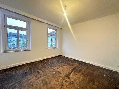 SCHÖNE 2-ZIMMER WOHUNG IN EINEM CHARMANTEN ALTBAU ZUMIETEN!