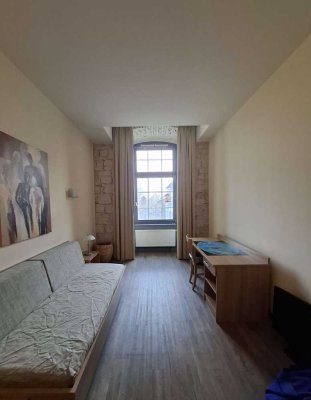 Möbliertes 1-Zimmer Apartment mit Küchenzeile, zum Selbstbezug oder als Kapitalanlage