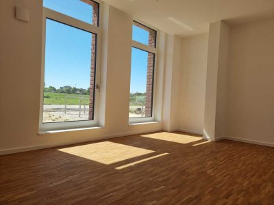 Großzügige 2-Zimmer-Wohnung mit Loggia *Barrierefrei* *Rollstuhlgerecht*