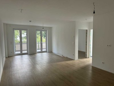 SENIORENWOHNUNG - Gemütliche 3 Zimmerwohnung