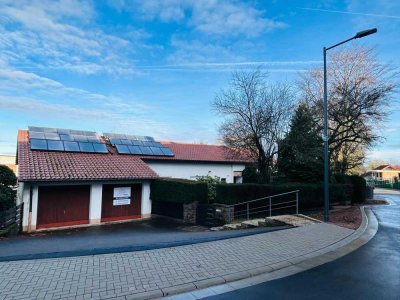 Sanierungsbedürftiger Bungalow in begehrter Lage von Pirmasens