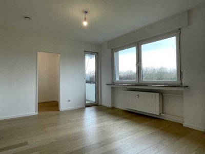 Helles 1-Zimmer-Apartment mit Balkon in Meerbusch-Büderich – ideal für Singles & Studenten!