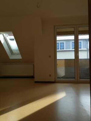 1-Zimmer-Wohnung zu vermieten