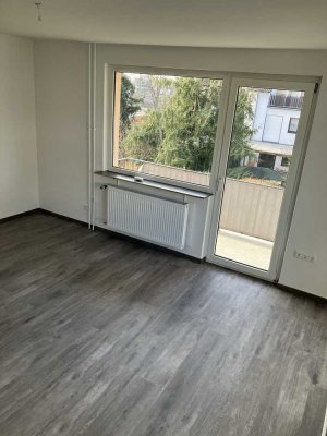 Frisch sanierte 3-Zimmer Wohnung zum Wohlfühlen