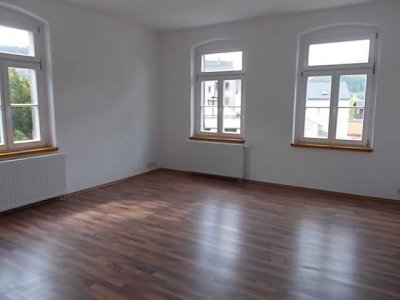 Schöne 3-Zimmer-Wohnung mit gehobener Innenausstattung mit Balkon in Rathmannsdorf