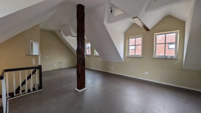 Erstbezug - 4-Zimmer-Wohnung mit gehobener Innenausstattung mit Balkon in Pfaffen-Schwabenheim