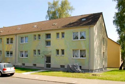 Demnächst frei! 3-Zimmer-Wohnung in Recklinghausen Hochlarmark