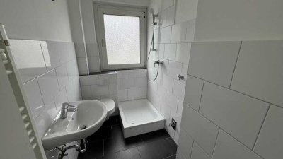 2-Zimmer-Wohnung mit renoviertem Badezimmer in Gelsenkirchen Scholven