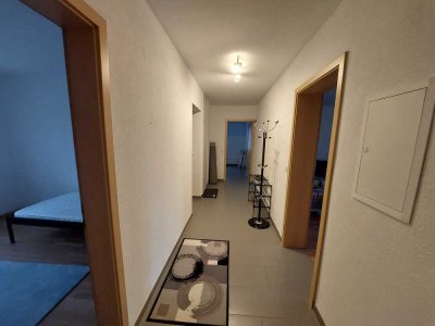 Provisionsfrei! Freundliche 4-Zimmer-Wohnung in 89079, Ulm