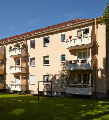 3-Zimmer Wohnung in Altenbochum