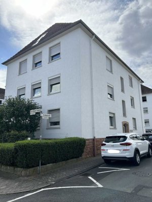 2-Zimmer DG Wohnung sucht Sie als Nachmieter