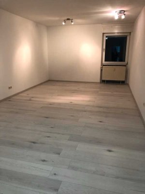 Geschmackvolle, gepflegte 1-Zimmer-Wohnung in Stein