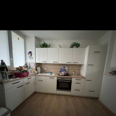 2 Zimmer Wohnung Nachmieter gesucht