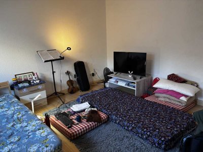 Stilvolle 4-Zimmer-Wohnung in Siegen