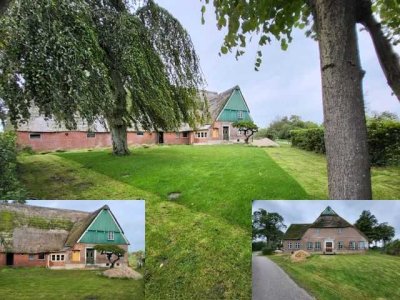 Historisches Anwesen in Sommerland! Open House am 28.02.2025 melden Sie sich an