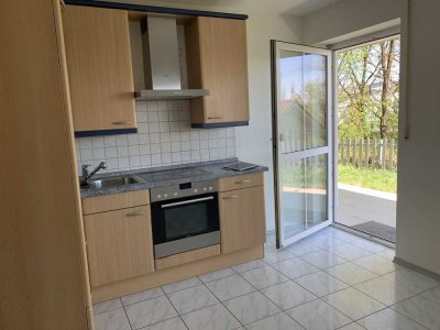 Gemütliche 3 Zimmer-Wohnung im Himmelreich Deggendorf