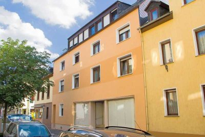 Gemütliche 2 ZKB Wohnung in zentraler Lage von Oberlahnstein