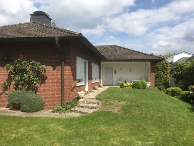 Familienfreundlicher Bungalow in Ochtrup!