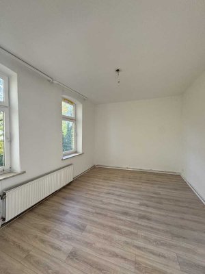 Frisch renovierte Wohnung in super Lage!