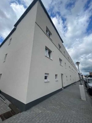 Schöne, helle Wohnung sucht neue Mieter