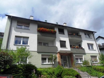 Gemütliches Appartement in beliebter Wohnlage in Gevelsberg - zentrumsnah - zu vermieten